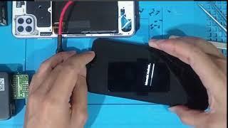 BYPASS FRP SAMSUNG A22 5G SM-A226B VIA TESTPOINT UNLOCKTOOL