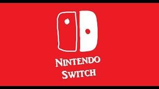 Nintendo Switch BIOS Corruptions