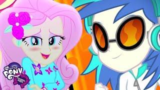 Equestria Girls | The Last Drop | MLPEG Shorts Season 2 Pony Magic