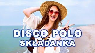 Hit Za Hitem Disco Polo 2024 -- Stare Disco Polo 2024 -- Muzyka Na Impreze