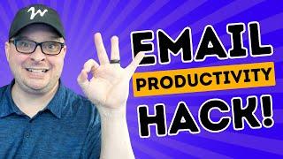 Automated Email Batching: Maximize Productivity Like Tim Ferriss