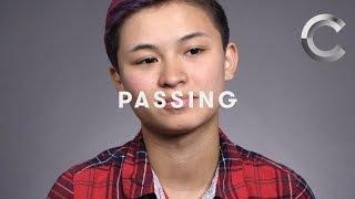 Passing | Trans | One Word | Cut