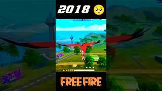 FREE FIRE OLD MEMORIES  MISSING OLD FREE FIRE MEMORIES  #shorts #freefire #ffshorts #ytshorts