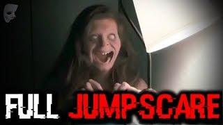 TONTON DENGAN LAYAR FULL SCREEN 7 Video Jumpscare Yang Bikin Jantungan (PART 2) |Seputar Horror