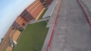 RitalinFPV DT5 Speed Test#1 from Cyclone FPV. LiPo #49 of 300