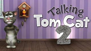 Talking Tom Cat 2 Gameplay (MY MOST VIEWED VIDEO!!!)