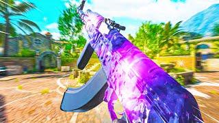 MUST USE "AK47" in Cold War! (Best AK47 Class Setup)