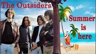 THE OUTSIDERS  SUMMER IS HERE (Videoclip) HD & HQ
