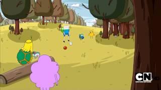 BMO | Bow To Your Sensei | Adventure Time | Full HD