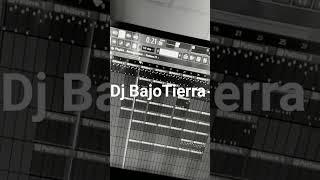 creando pista de trap con dj bajo tierra!!  #trapproducers #beatmaker