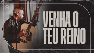 Fernandinho | Venha O Teu Reino (Música Inédita)