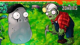  МЕГА ИМБА КАРТОШКА ИМИТАТОР! ФЬЮЖН МОД ПВЗ 2.1.6  Plants vs Zombies Fusion 2.1.6