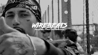 Rap beats / hip hop instrumentals / Wirebeats