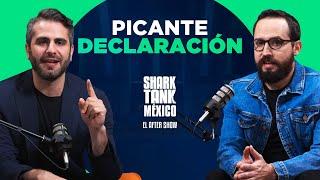 "Latinoamérica aún no está lista para invertir en biotecnología" | Temporada 9 | Shark Tank México