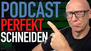 Die BESTE DAW für Podcast (imho) | Tutorial | Recording-Blog 141