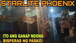 Starlite Phoenix | SEAJEE TV