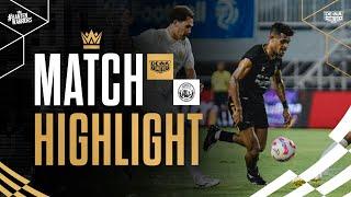 MATCH HIGHLIGHTS | DEWA UNITED FC VS AREMA | 2-0 | MATCHDAY 18 | BRI LIGA 1 2024/2025