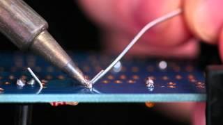 Collin's Lab: Soldering