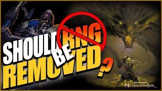 Should RNG be Removed  ? Neverwinter .