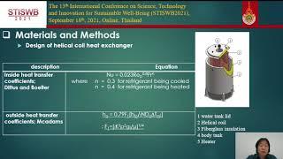 Design and Development of LPG Vaporizer with Automatic Control System for Ceramic Factory