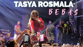 TASYA ROSMALA - BEBAS - FAMILY'S - CIKARANG SELATAN