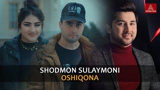 Шодмон Сулаймони / Shodmon Sulaymoni - Oshiqona - 2024