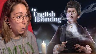 An English Haunting