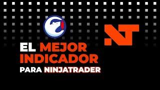 DMi El Mejor Indicador de Trading: Como configurarlo para NinjaTrader