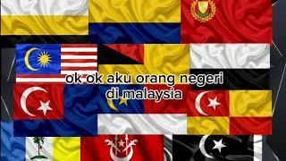 lagu ok ok aku orang negeri dari[MALAYSIA]