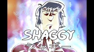 Shaggy OP 1 | Anime Intro - "Silhouette" | ENGLISH | AmaLee