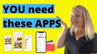 The Best Apps For Students | FREE Student Apps, Student Productivity Apps, Drinking Game Apps + More