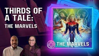 The Marvels Movie Review (Spoilers)