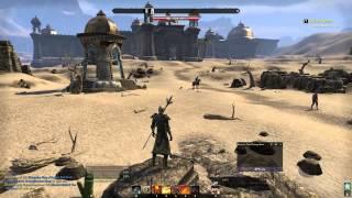 How to Install Addons in ESO