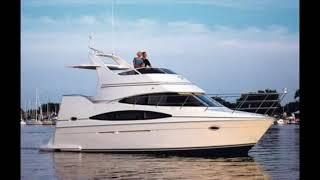 What does $75,000 to $150,000 buy in a cruising boat today?  We look at 4 boats in this category!