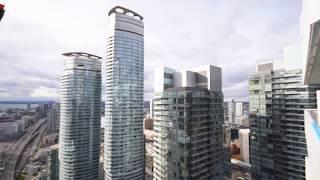 100 Harbour Street - Surf Model - Harbour Plaza Condos For Sale / Rent - Elizabeth Goulart, BROKER