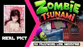 P1NK || GAMEPLAY ZOMBIE TSUNAMI MEDIAFIRE VIDEY VIRAL