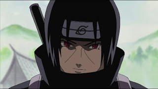 Itachi Joins The Akatsuki - 60 FPS [Naruto Shippuden]