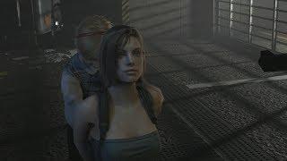 Resident Evil 2 Remake Jill Valentine Gameplay Part - 1