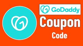 Godaddy Hosting Coupon Code - 2024  
