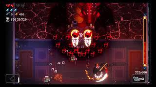 Low life, fully cursed and jammed dragun, yeah i can handle it