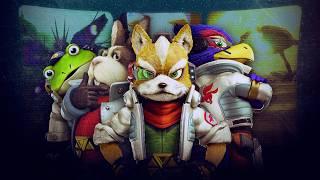 Star Fox Retrospective