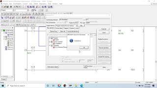 Mitsubishi Programmable Logic Controller basic course(for GX Developer)