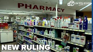 New Arkansas rule curbs unfair practices by pharmacy benefit managers, protect pharmacies