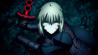 Saber Alter - Fate/Stay Night Heaven's Feel「EDIT」Industry Baby
