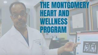 MONTGOMERY HEART AND WELLNESS PROGRAM