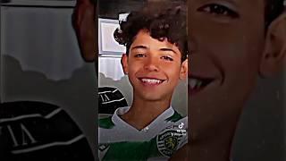 Cris Jr  edit