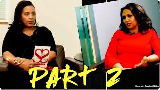 SELAM SHOW with Almaz seltene. Why Family Therapist needed.ሰልጠነ፥ Systemic Family Part 2