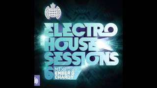 Ministry of Sound Electro House Sessions 6 - B Side - Part 1