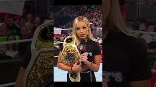 Liv Morgan sends Dominic PRIVATE photos!  | #livmorgan #dominikmysterio #rhearipley