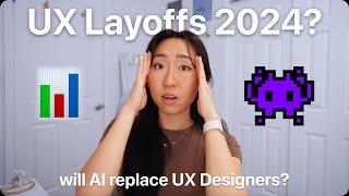 Should you be a UX Designer 2024? | Everything you need to know